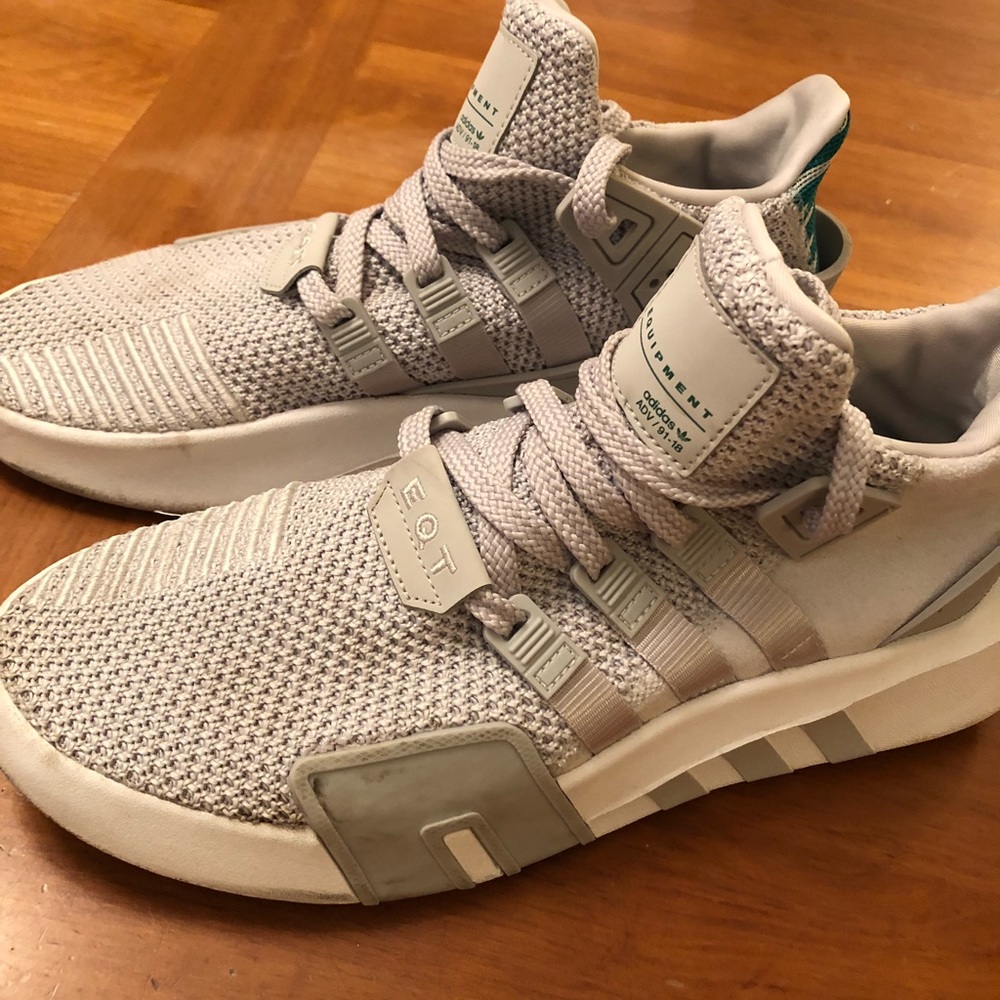 Men’s adidas EQT basketball shoe